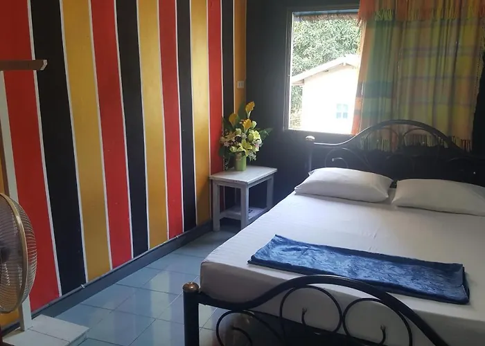 Mr. Clean Guesthouse Krabi