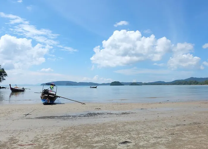 View Son Resort Ao Nang