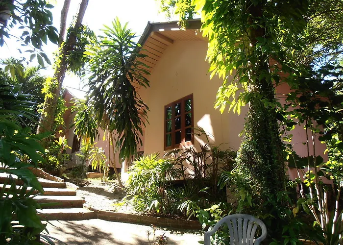 Aonang Green Park Bungalow Ao Nang