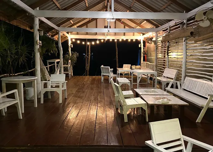 Boho Hostel Koh Lanta