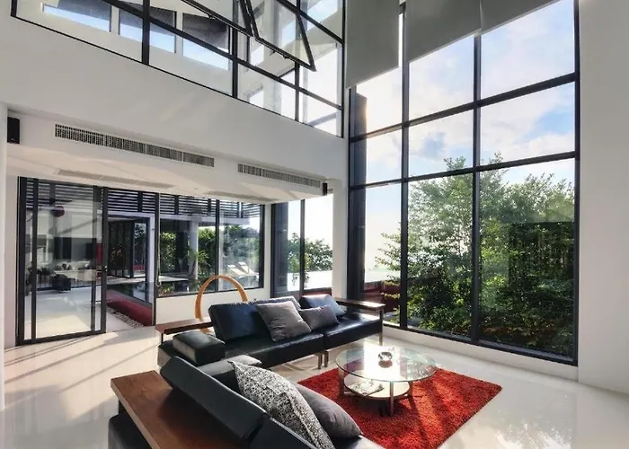 Villa Grande Koh Lanta