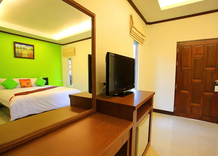 Lanta Pavilion Resort - Koh Lanta