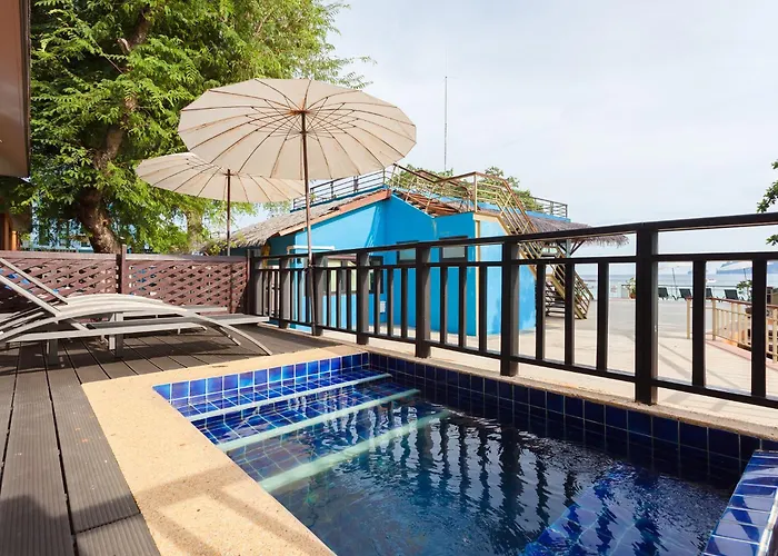 Phi Phi Long Beach Resort & Villa