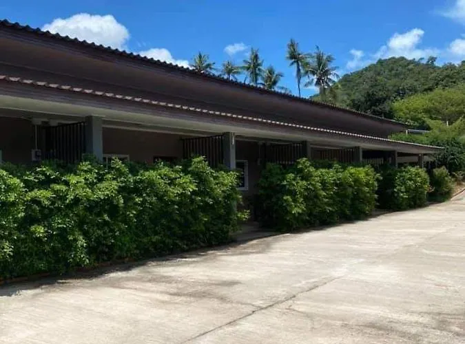 Samati Best House Apartment Koh Lanta