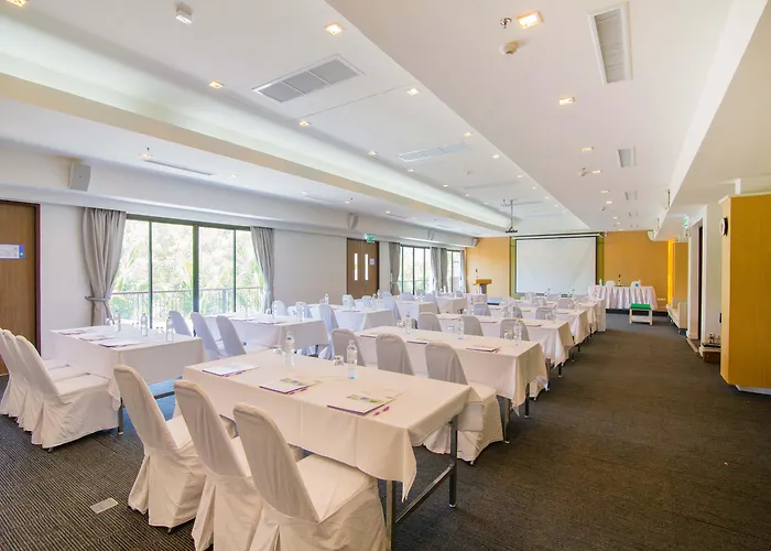 Ao Nang Boutique Hotels