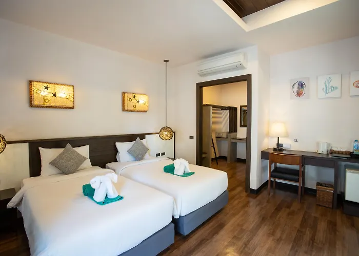 Southern Lanta Resort Koh Lanta