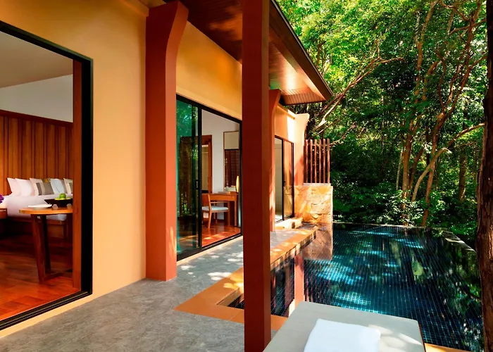Avani Ao Nang Cliff Krabi Resort