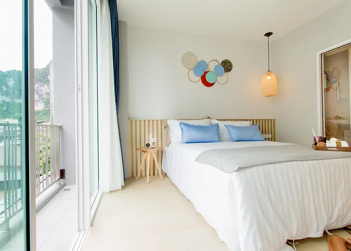 Lario Hotel Krabi-Sha Extra Plus Ao Nang