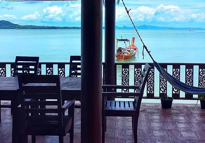 Aquablue Villa Koh Lanta