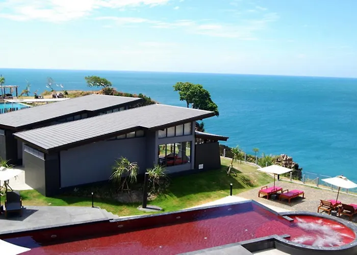 The Houben - Adult Only Hotel Koh Lanta