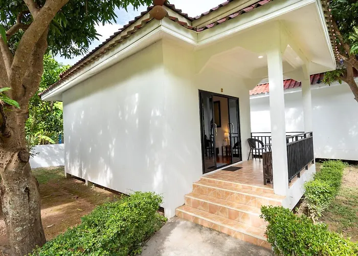 Matcha Lanta Resort Koh Lanta
