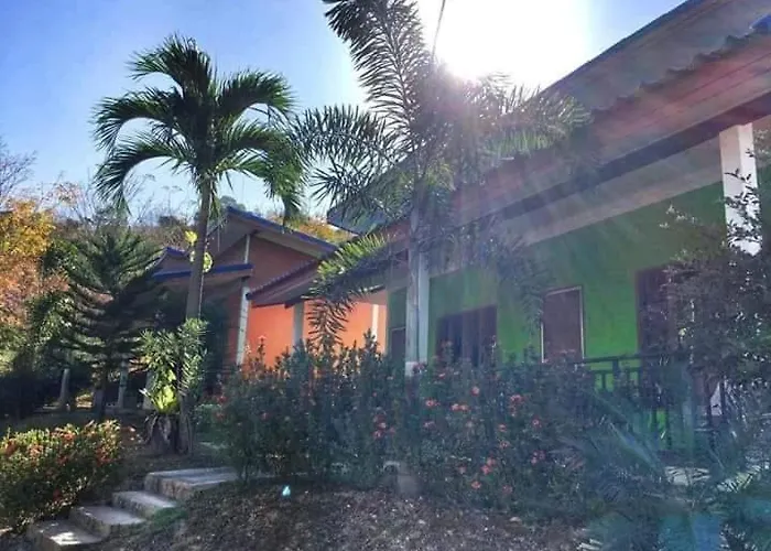 Kannika Keen House Koh Lanta