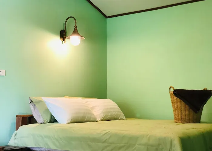 Navareeya House Seaview Koh Lanta
