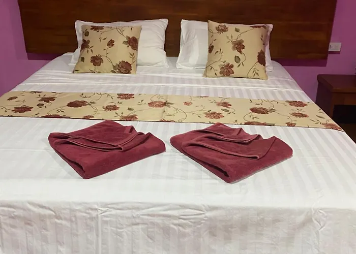 Fahsai Lanta House Apartment Koh Lanta