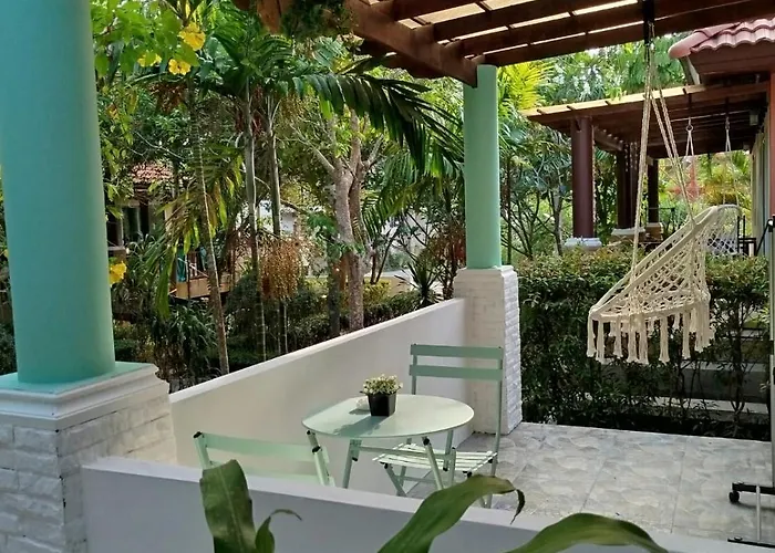 Luana Villas Koh Lanta