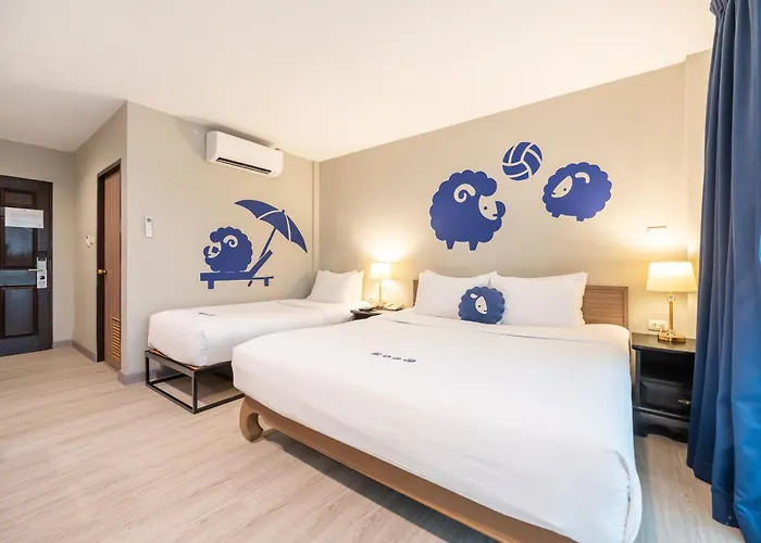 Kokotel Krabi Ao Nang