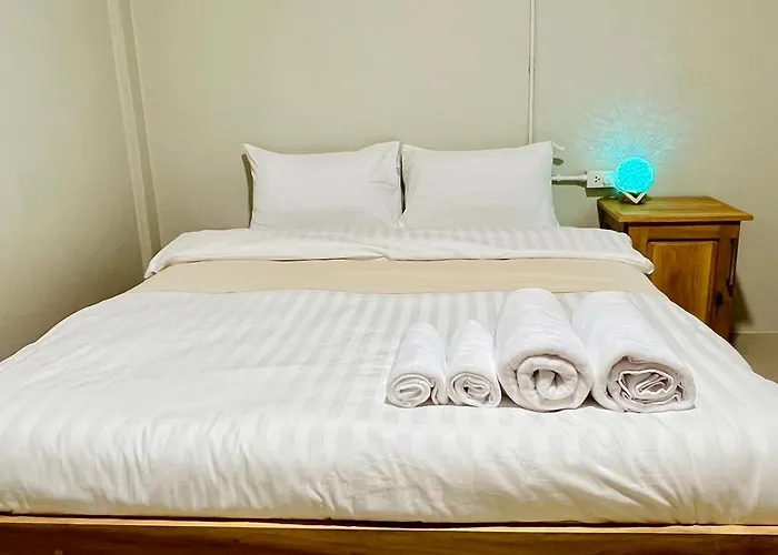 Muji Hotel Krabi
