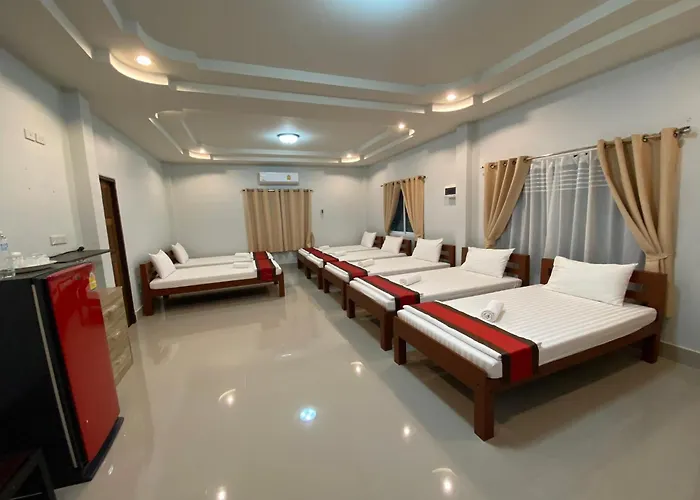 Brown Andaman Krabi Hotel