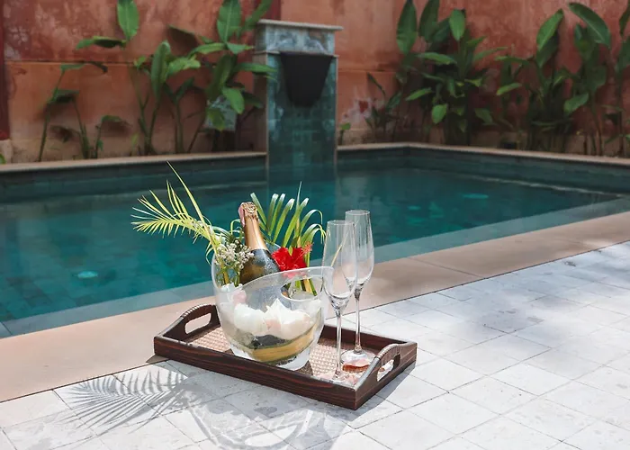 Alanta Pool Villa Koh Lanta