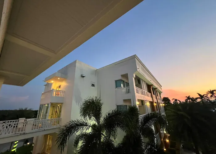 Krabi Hotels With Jacuzzi in Room