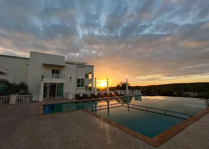 Kids Friendly Hotels in Krabi