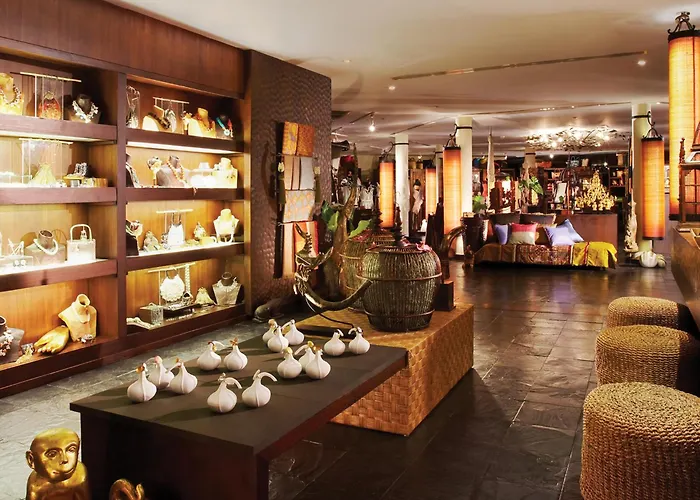 Railay Beach Boutique Hotels