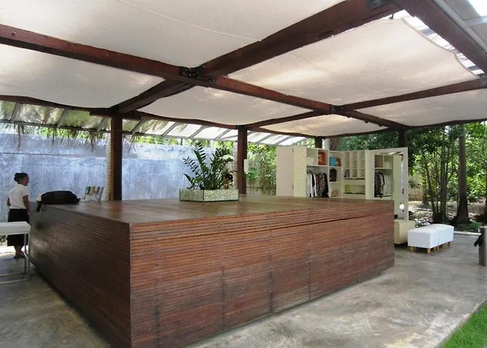 Costa Lanta - Adult Only Hotel Koh Lanta
