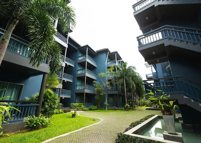 Krabi Luxury Resorts