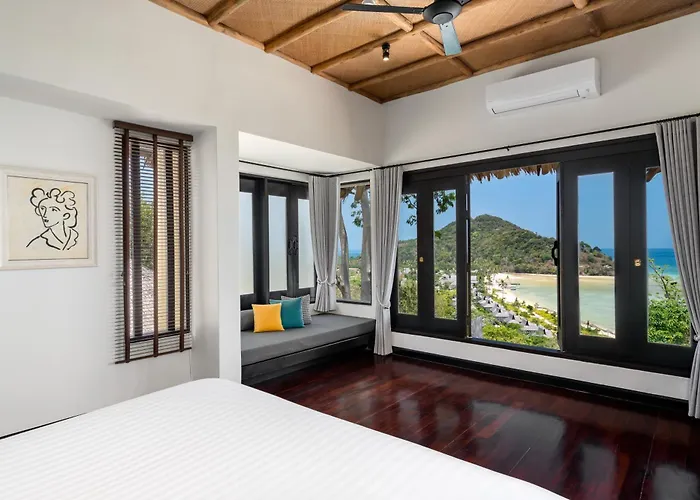 Kids Friendly Hotels in Phi Phi Don