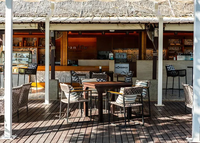 Best 3 Spa Hotels in Phi Phi Don near Phi Phi Islands