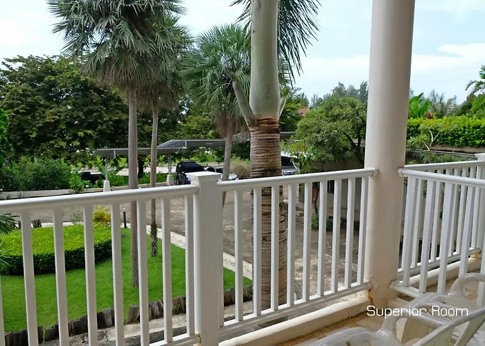Boutique Ananda Lanta Resort - Sha Extra Plus Koh Lanta