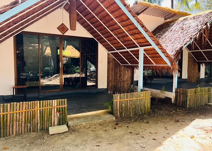Long Beach Club Krabi Ban Nong Thale