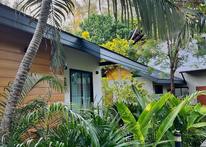 The Mantra Navi Hotel Koh Lanta