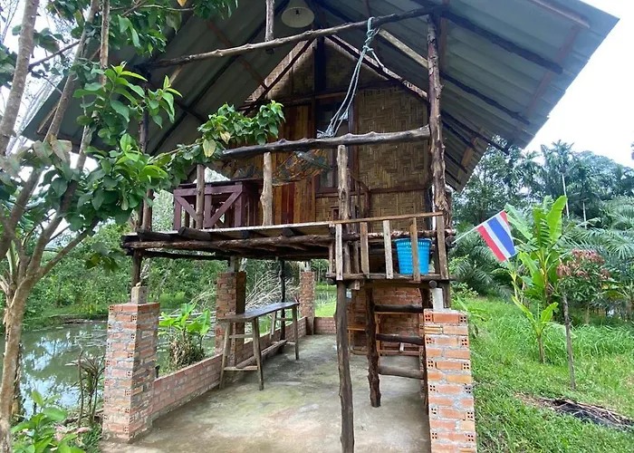 Easylife Bungalow Koh Lanta