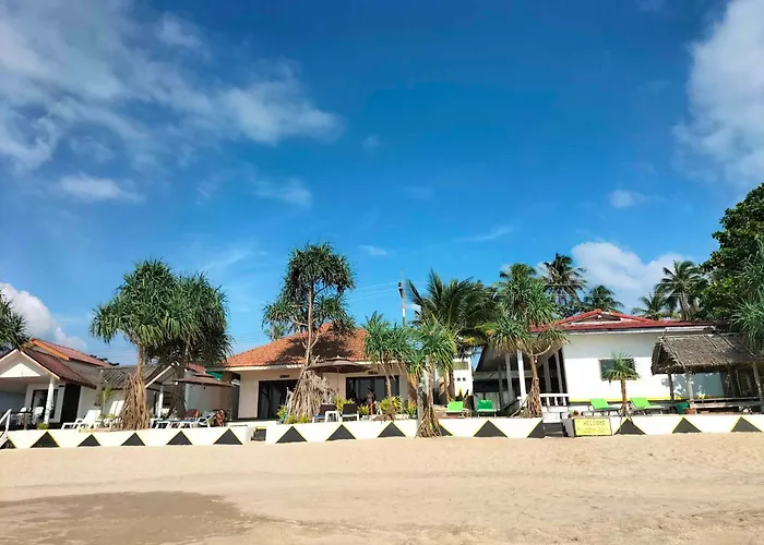 Beach Home Lanta Koh Lanta