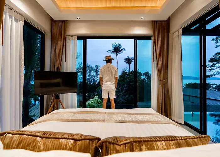 Casino Hotels in Krabi