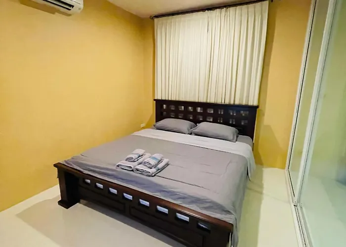 Well Journey Pool Villa Aonang Krabi Ao Nang