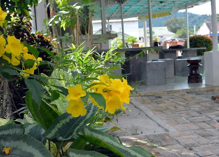 Krisda Villa Ao Nam Mao With Golf Course