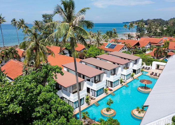 Sai Naam Lanta - Apartments & Townhouses Koh Lanta