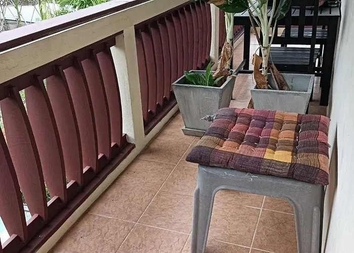 Lanta Siri Resort Koh Lanta