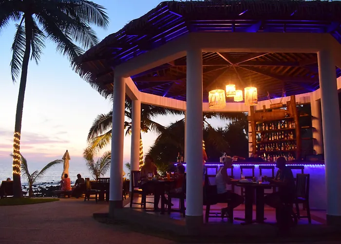 Koh Lanta Hotels With Jacuzzi in Room