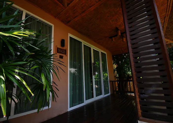 Best Krabi Beach Hotels For Families With Kids