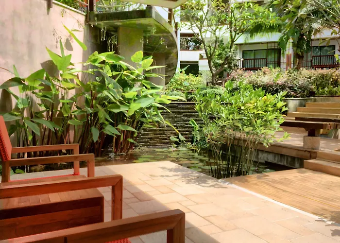Casino Hotels in Krabi