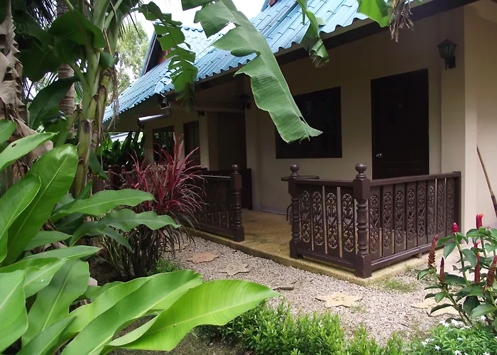 Krabi Vacation Rentals