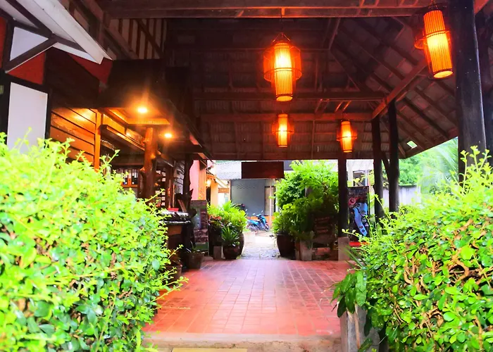 Boutique Baan Laanta Resort & Spa - Sha Plus Koh Lanta