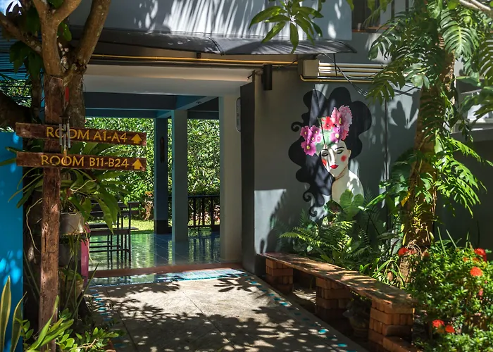 Lanta Thip House By Swiss-Belhotel Koh Lanta