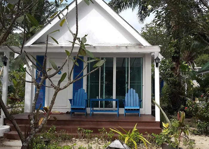 Pp Blue Sky Resort Phi Phi Don