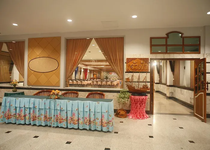 Boon Siam Hotel Krabi