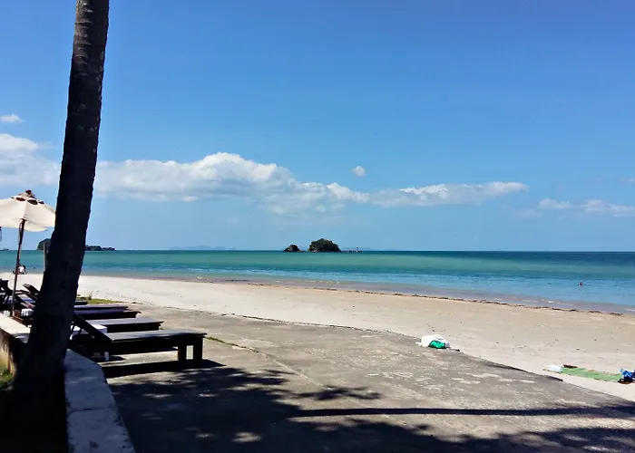 Aloha Lanta Hostel Koh Lanta