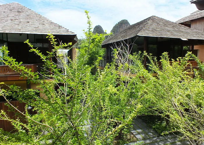 Avatar Railay-Adults Only Hotel
